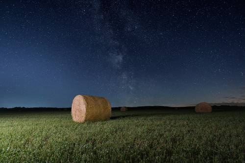 Летняя ночь