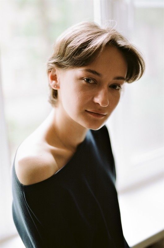 Ира фото превью