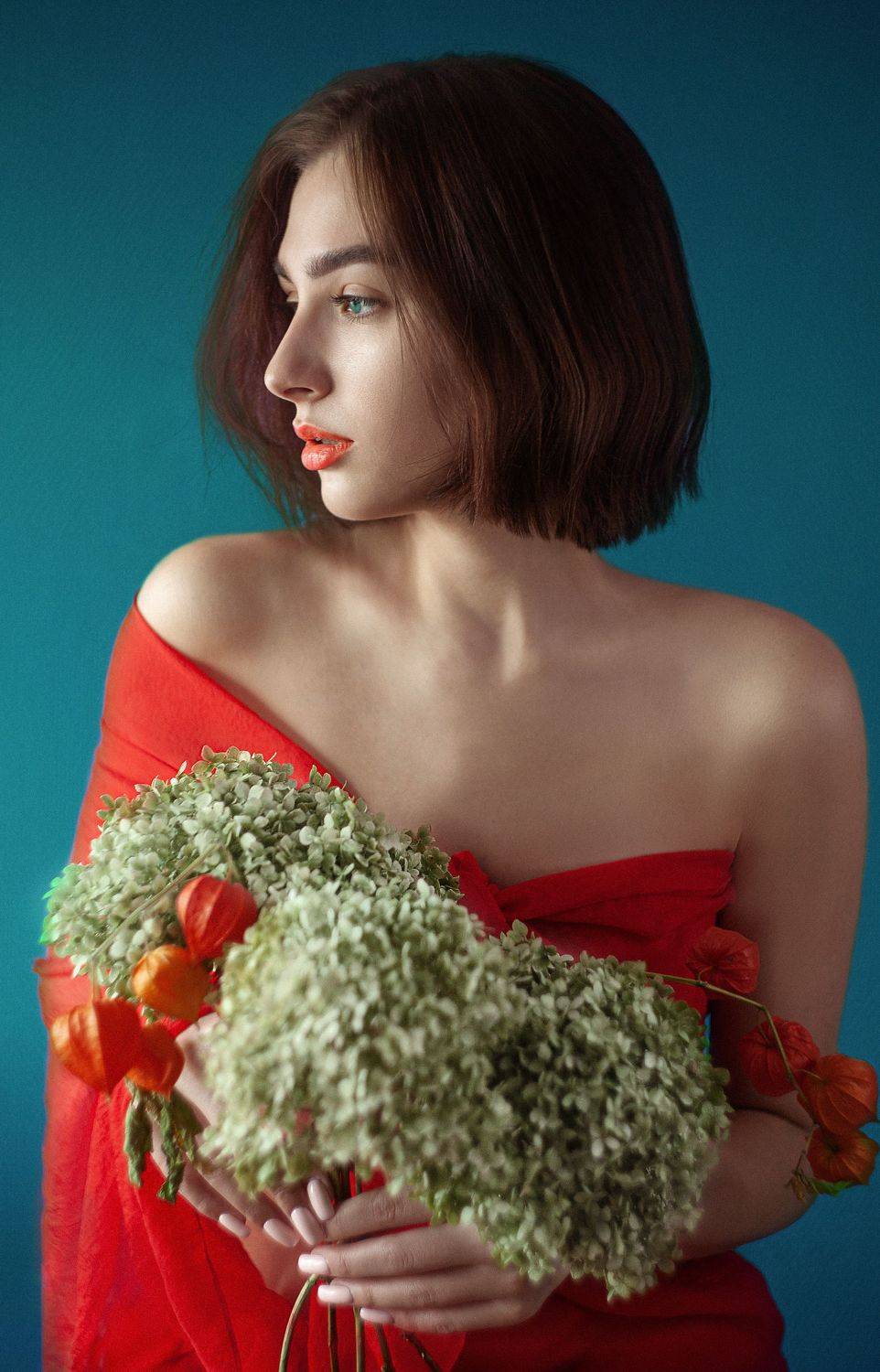 , Мартынова Ирина