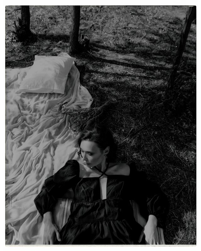 В терновнике фото превью