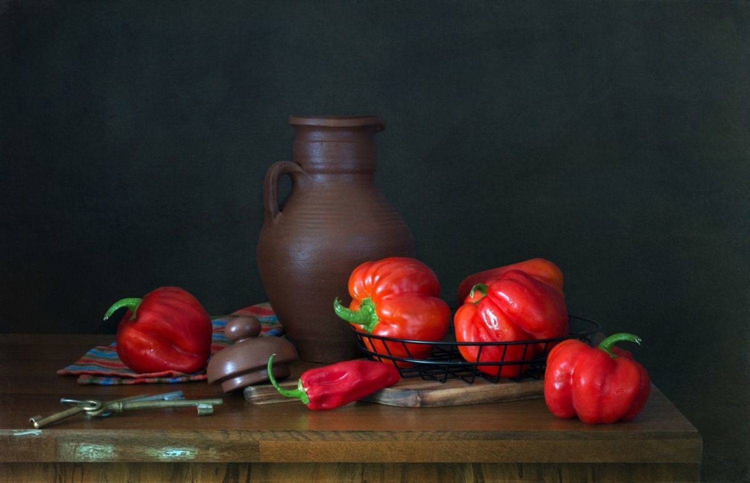 , Людмила Бекман