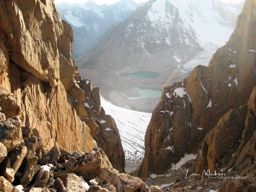 Джунгарский Алатау