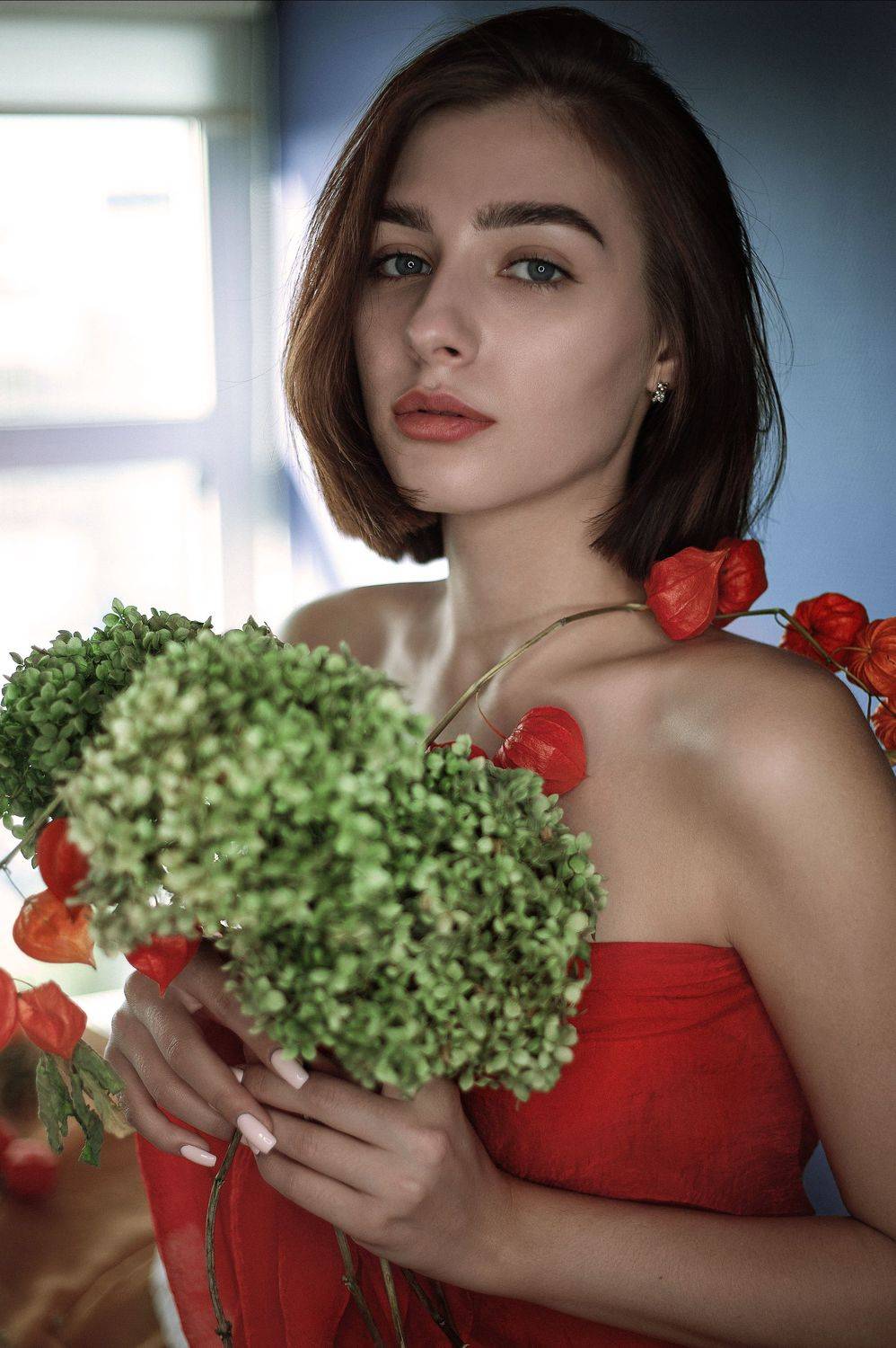 , Мартынова Ирина