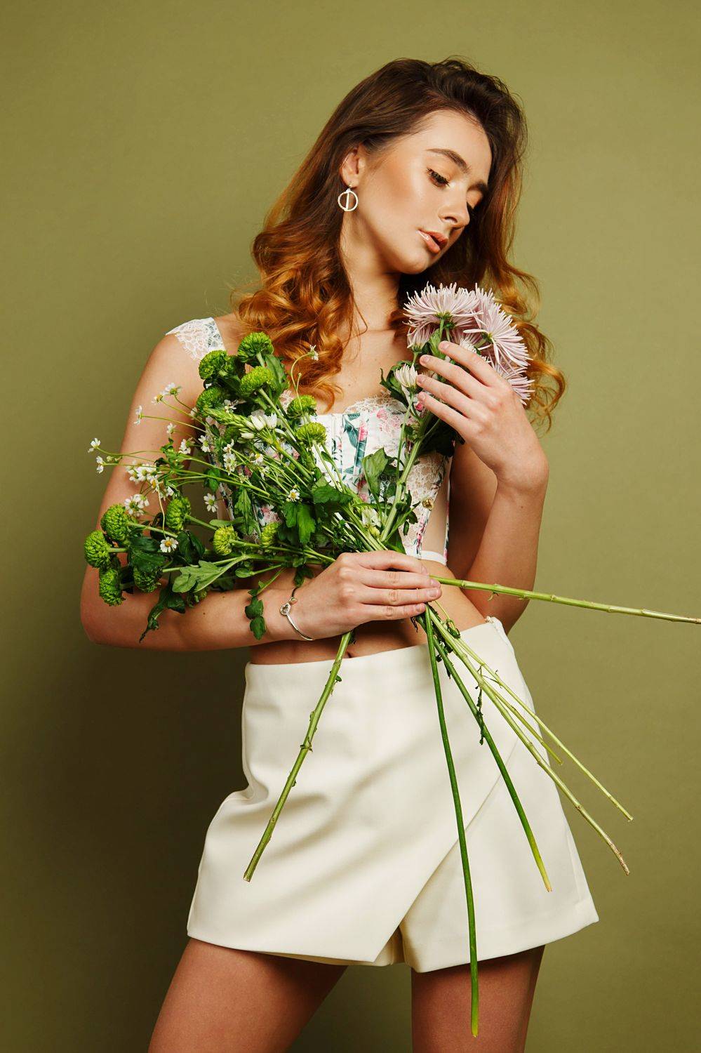 , Marie Dashkova