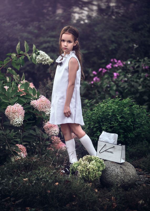 девочка *** фото превью