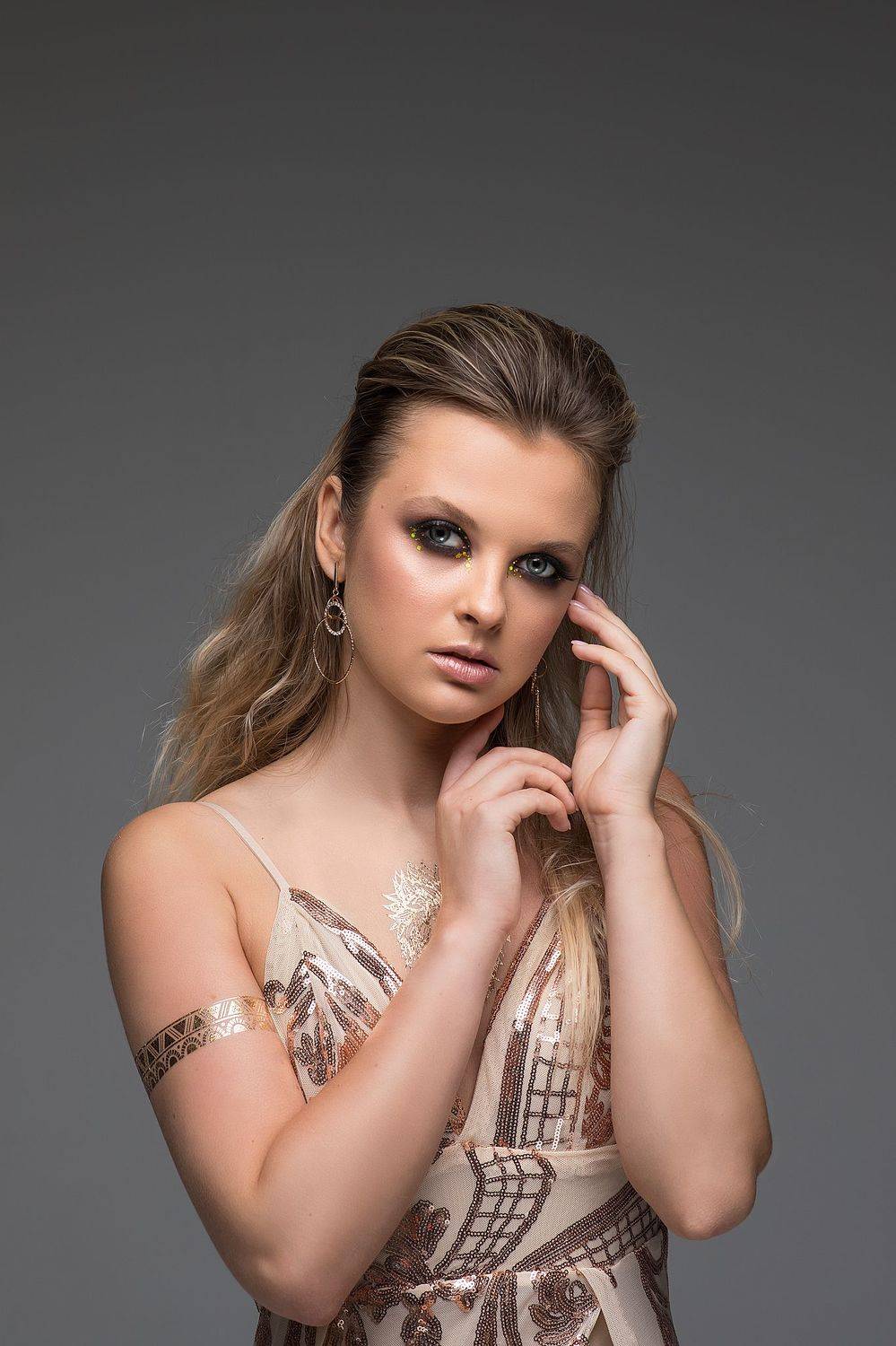 , Ледок Галина