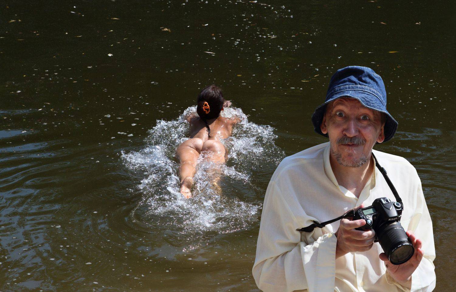 , Владимир Краснов