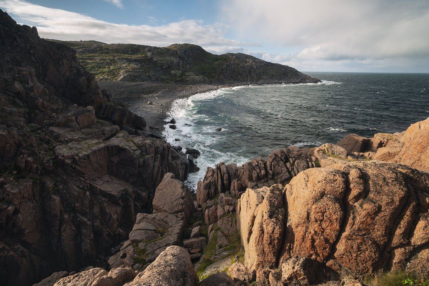 , Козаченко Алексей