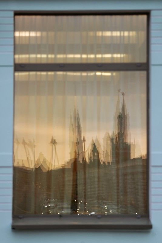 #москва С днём рождения, Москва! фото превью