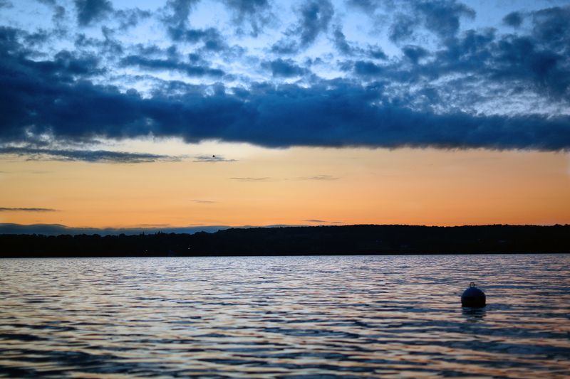 перспектива у воды On the Lake фото превью