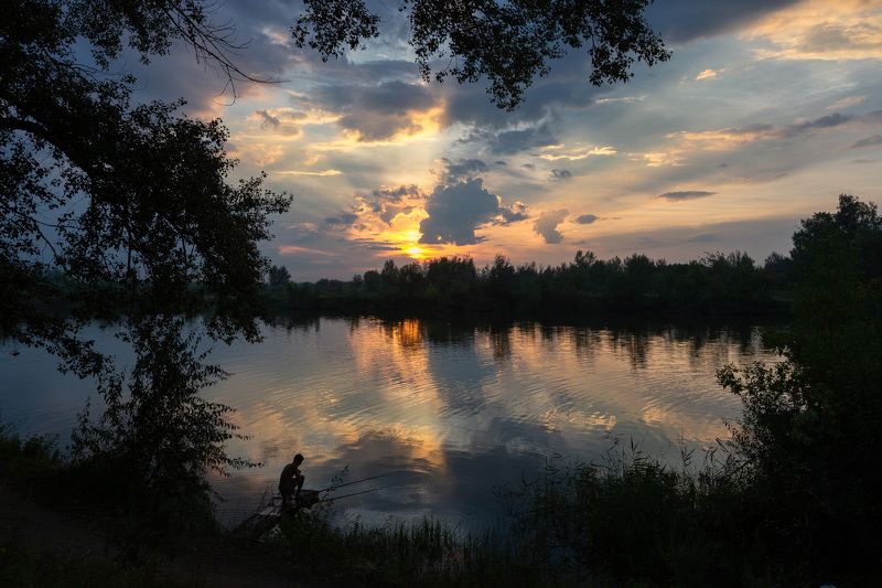 Ловись рыбка фото превью