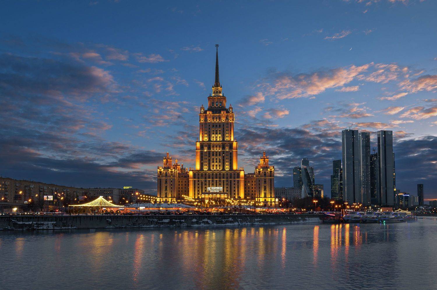 город, архитектура, москва, улица, street, city, moscow, russia, architecture, urban, Martyshkin Alexey