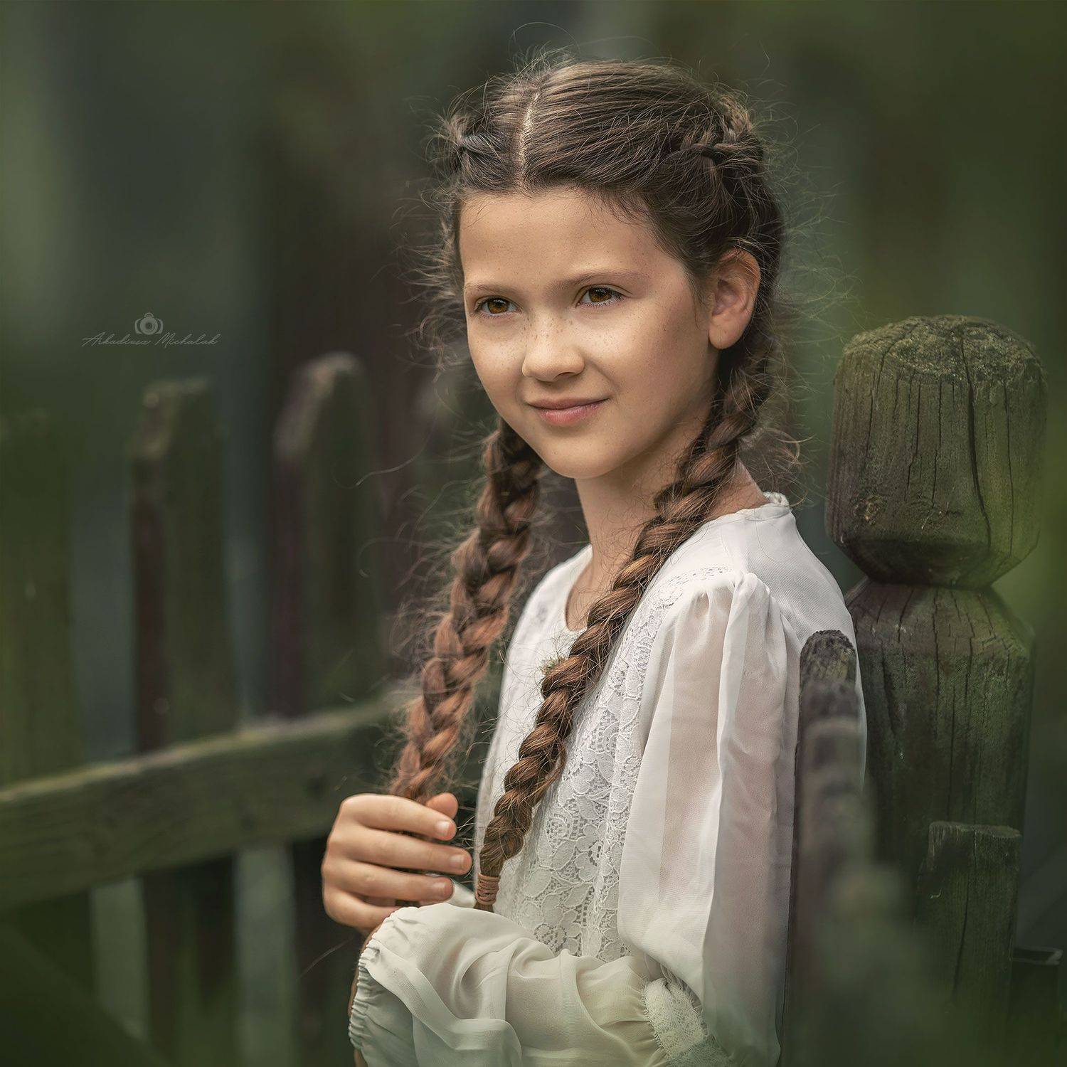 , Arkadiusz Michalak