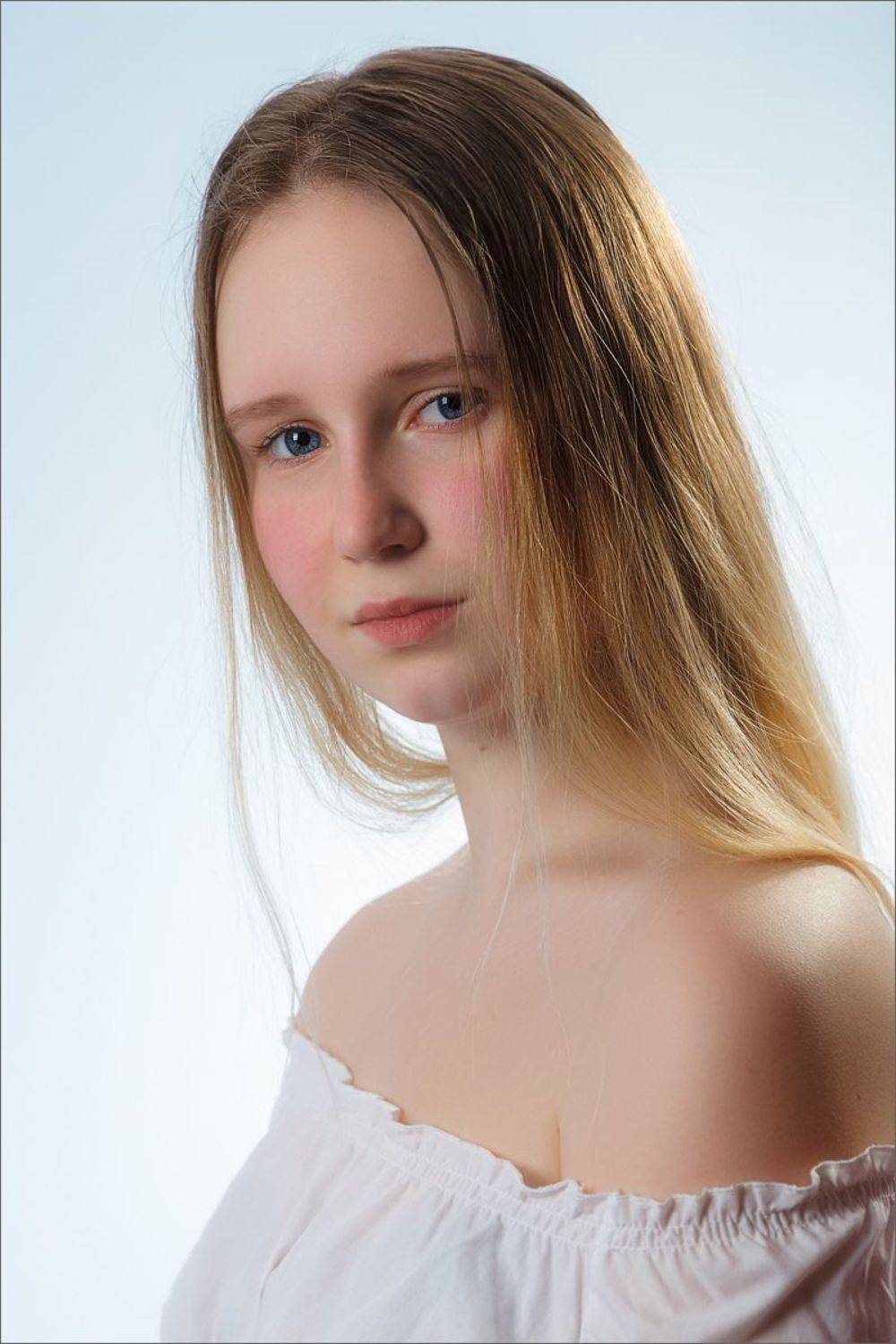 портрет, студия, александр никитинский, Никитинский Александр