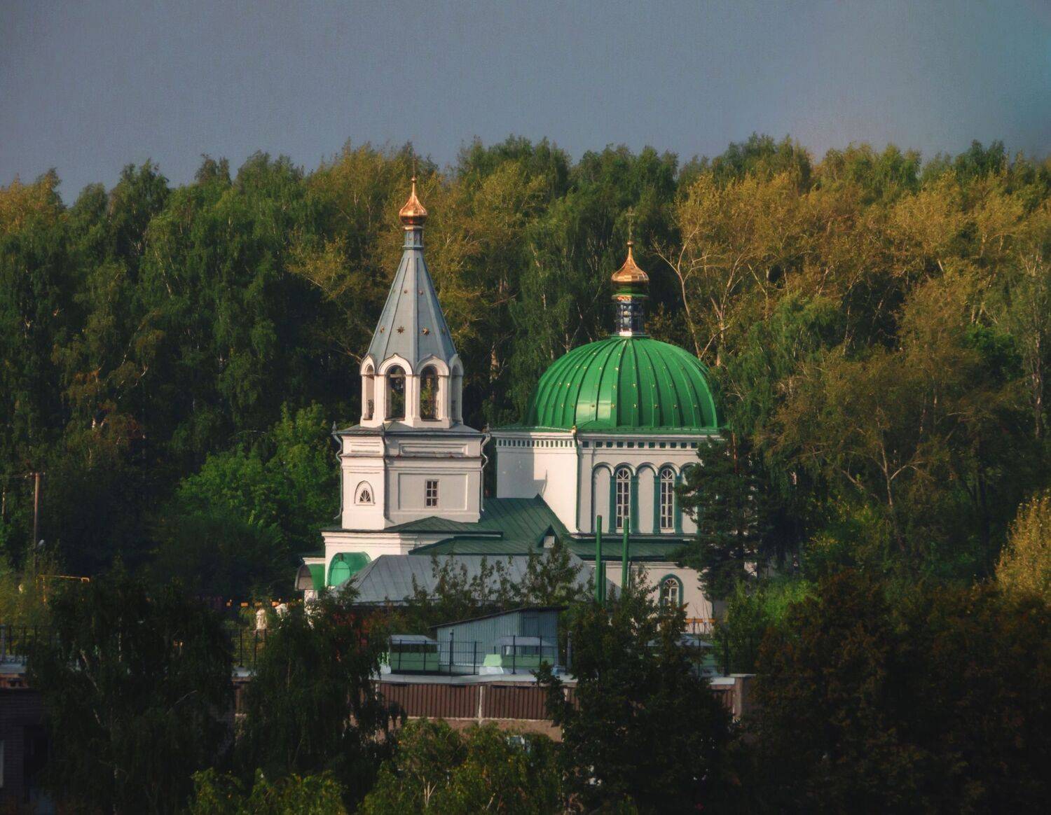 , Котов Андрей