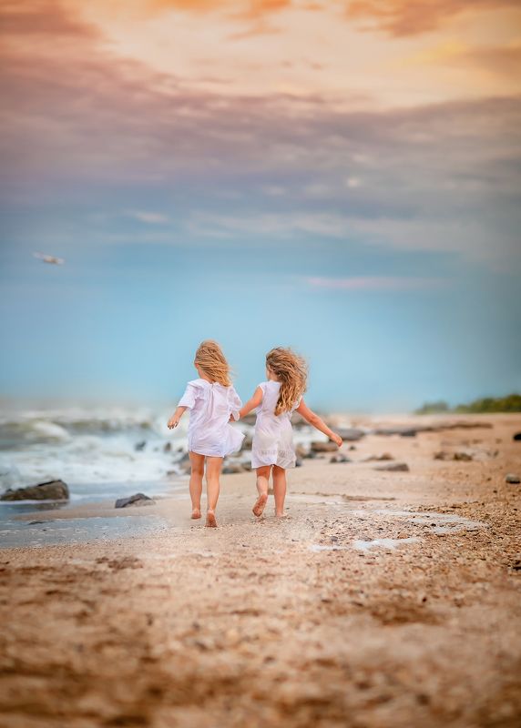 Здравствуй море фото превью