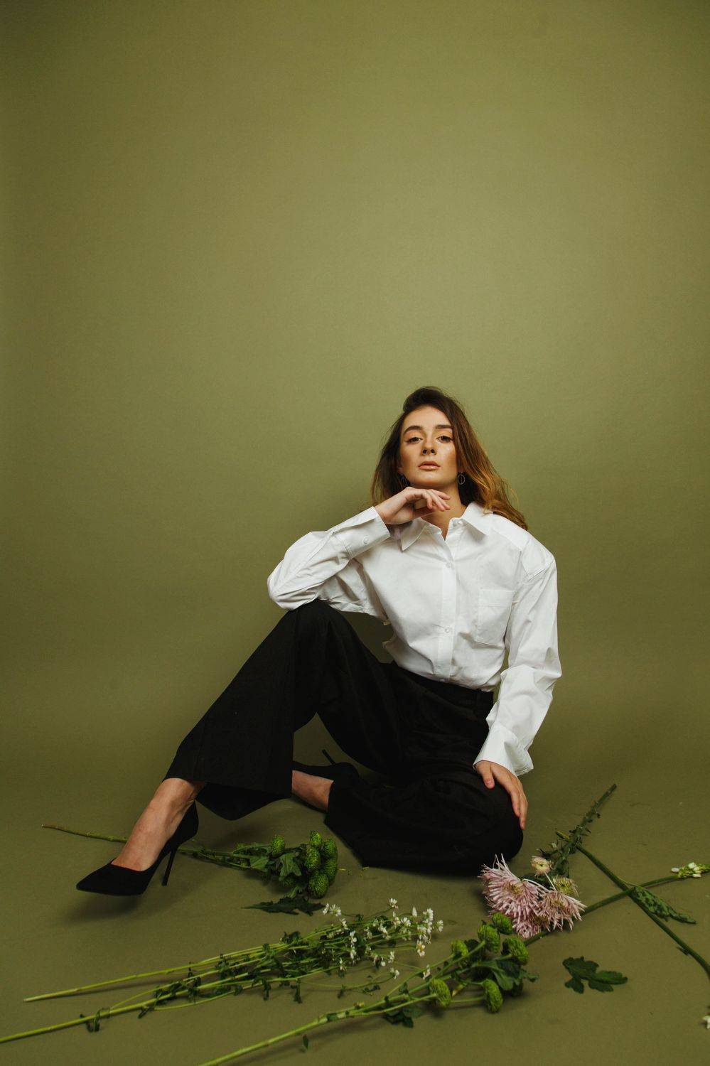 , Marie Dashkova