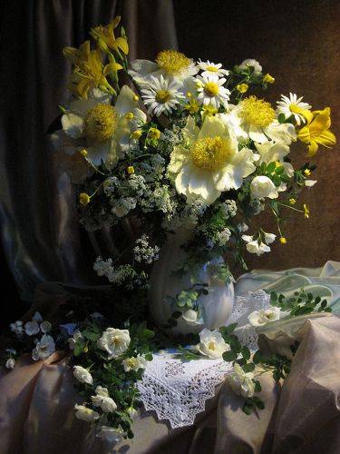 Июньский микс