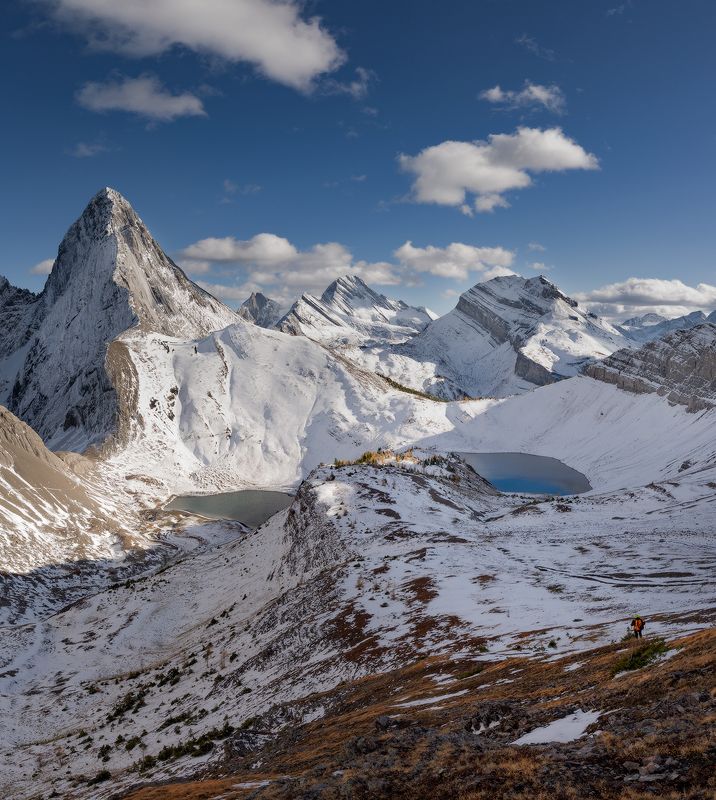 canada, rockies, smutwood Destination фото превью