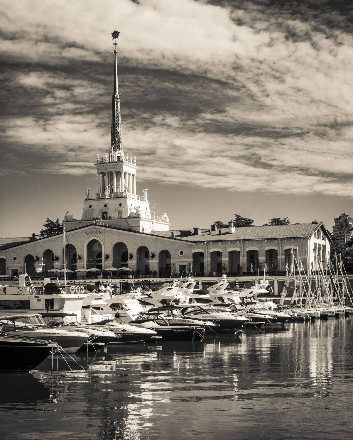 , Виктор Черкасов