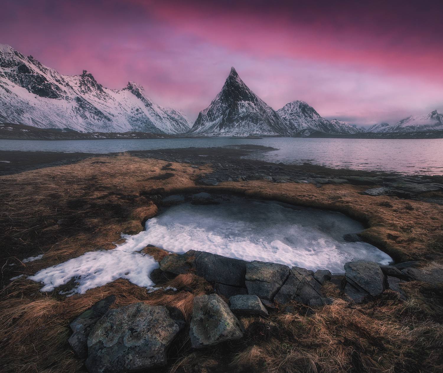 , Красимир Матаров