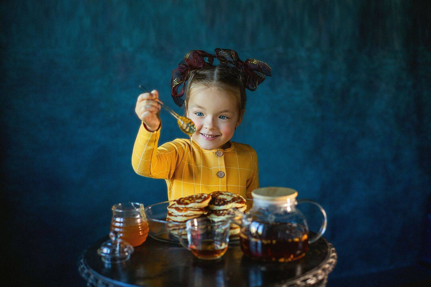 , Ирина Ларина