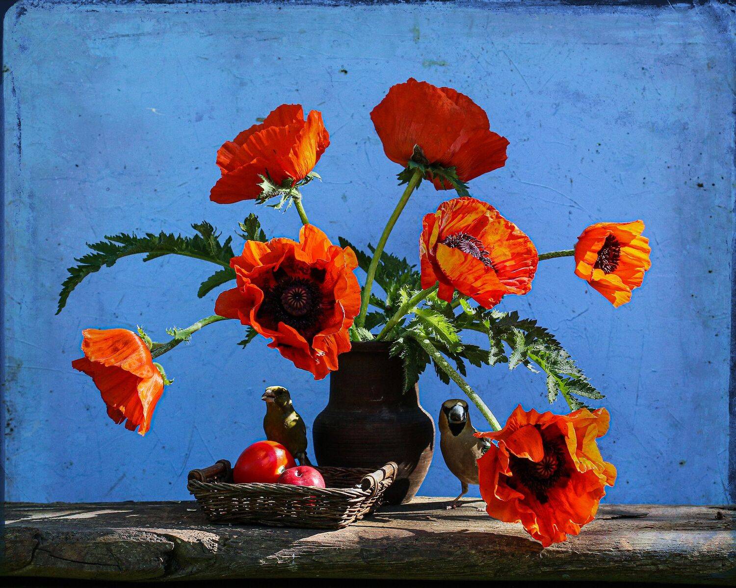 , Хромушин Олег