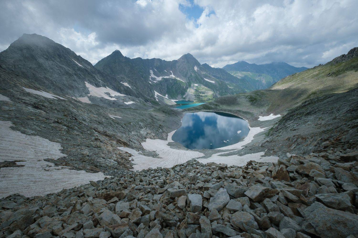 , Антон Денисенко