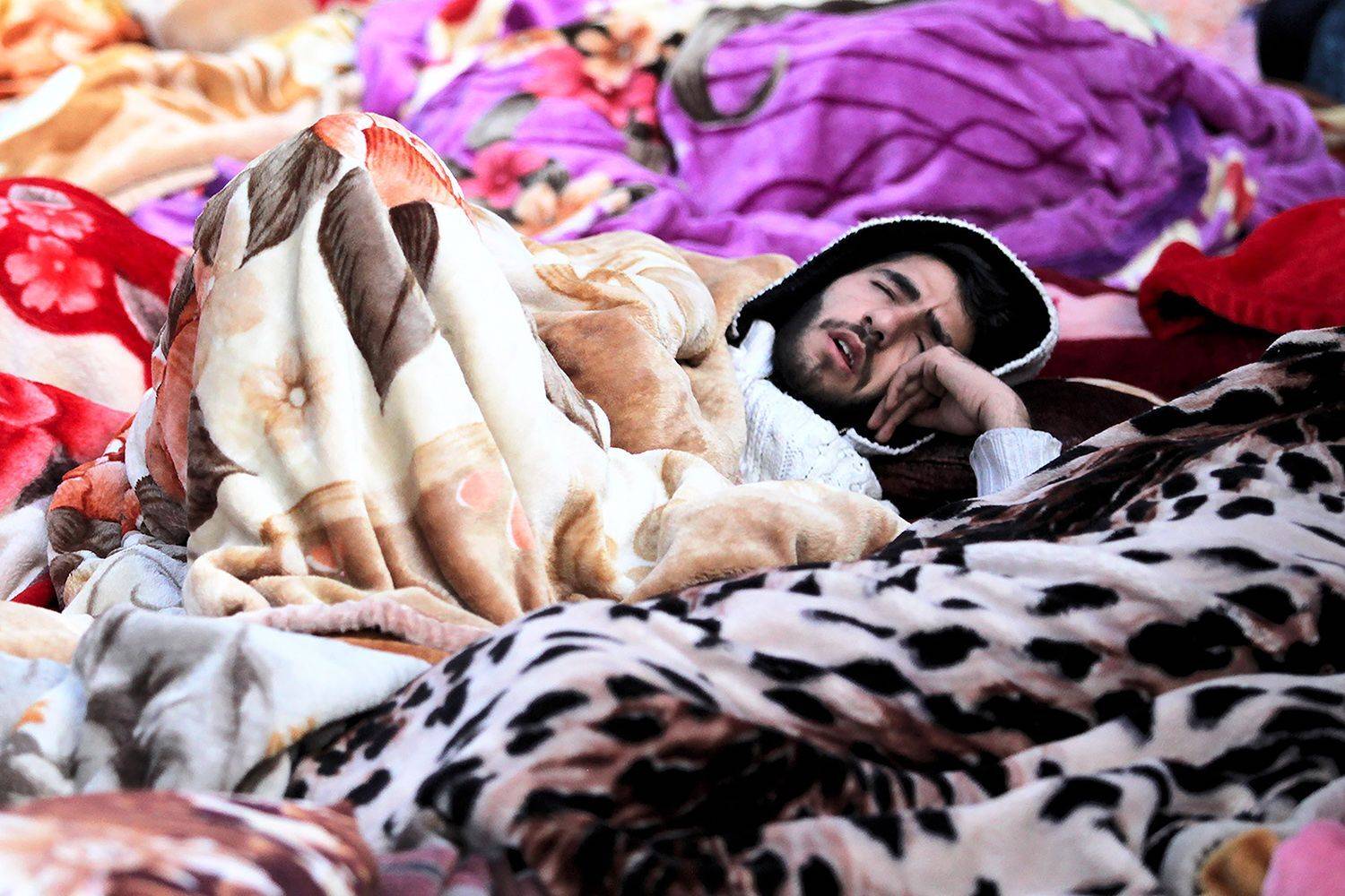 , mehdi karimi souderjani