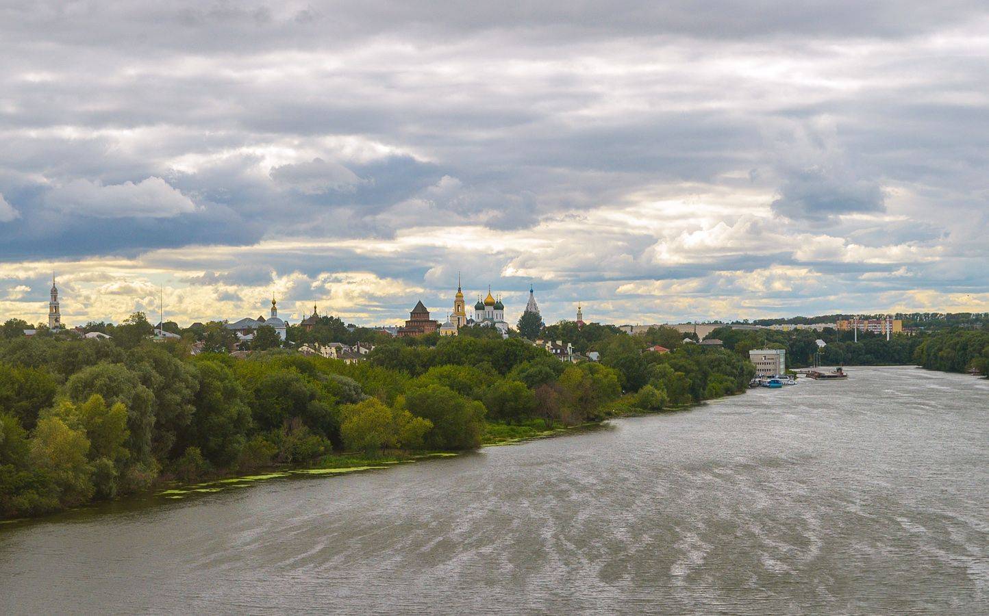 коломна, КарОл