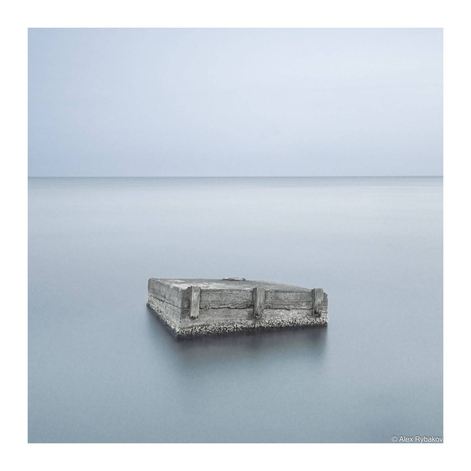 , Александр Рыбаков