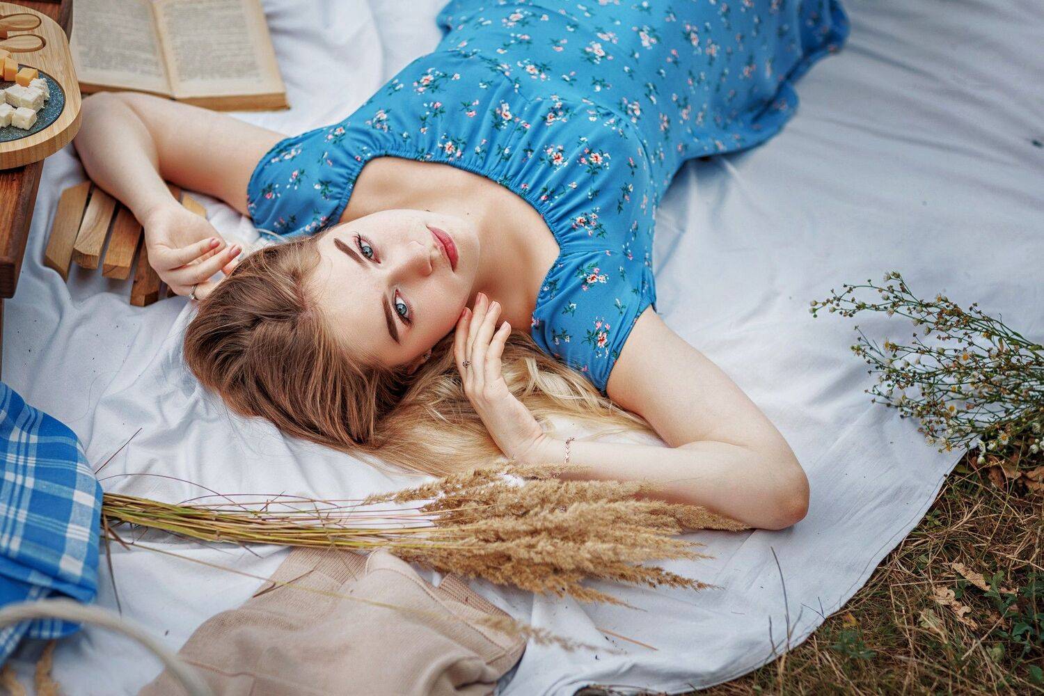 , Алёна Дуклер