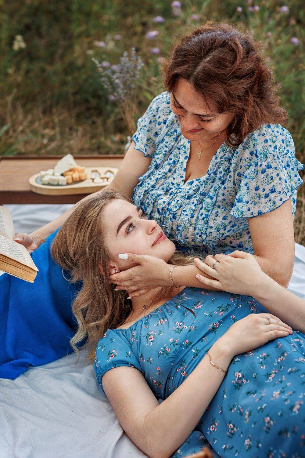 , Алёна Дуклер