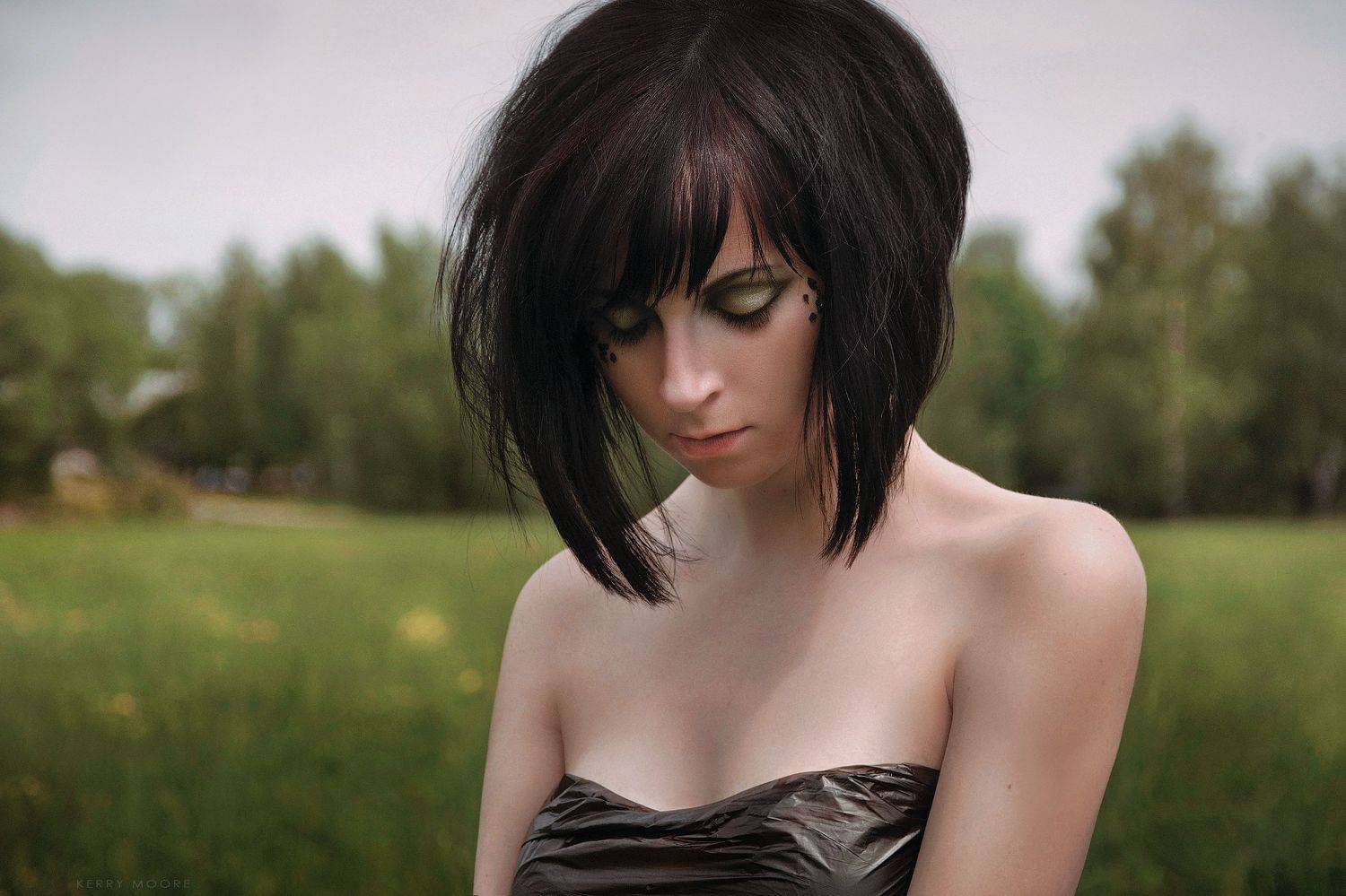 portrait, girl, портрет,style,light, woman, female, model, emotional, nikon,50mm,  Kerry Moore