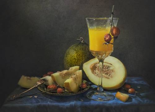 Вкус осени...