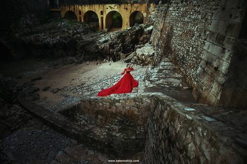 Red Demon