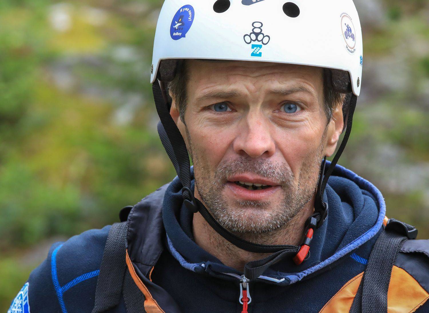 , Сергей Корнильев