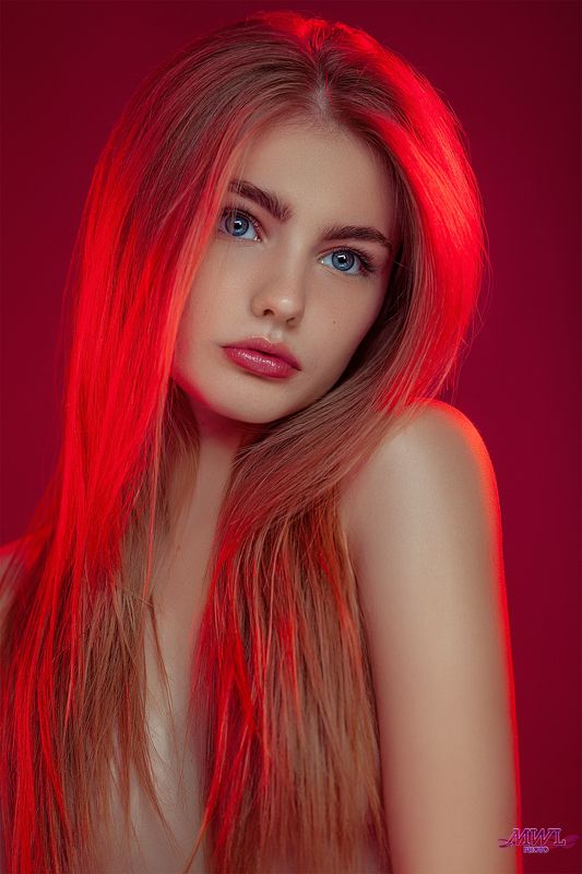 Awesome Girl фото превью