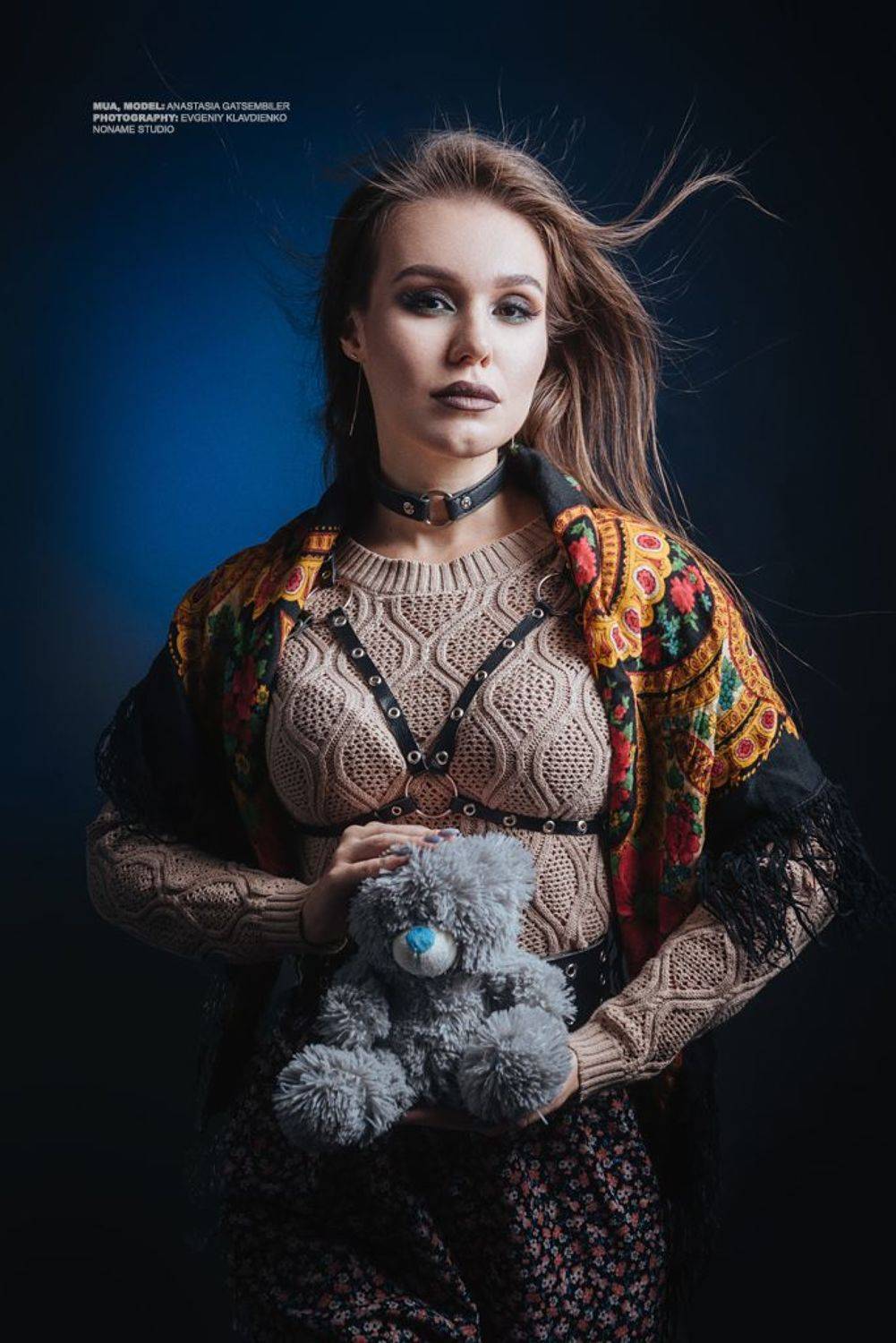 , Евгений Клавдиенко