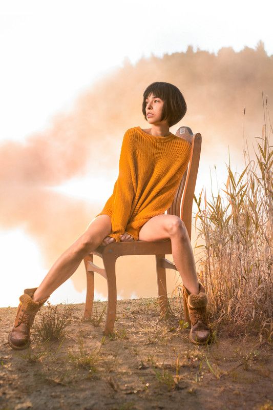 Ника фото превью