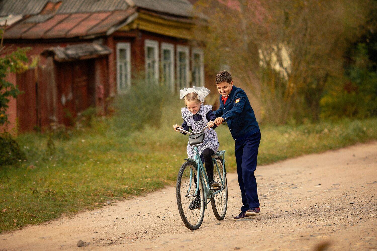 , Ирина Ларина