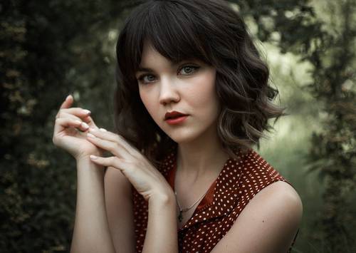 Ангелина