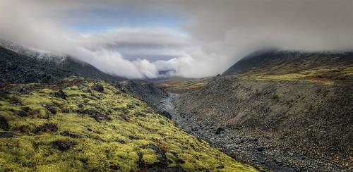 Облачно, с прояснениями