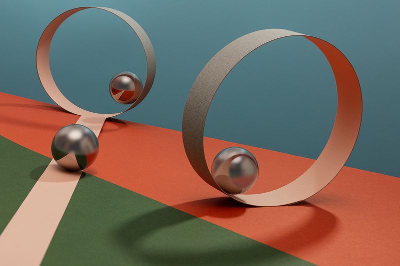 Break the circle фото превью