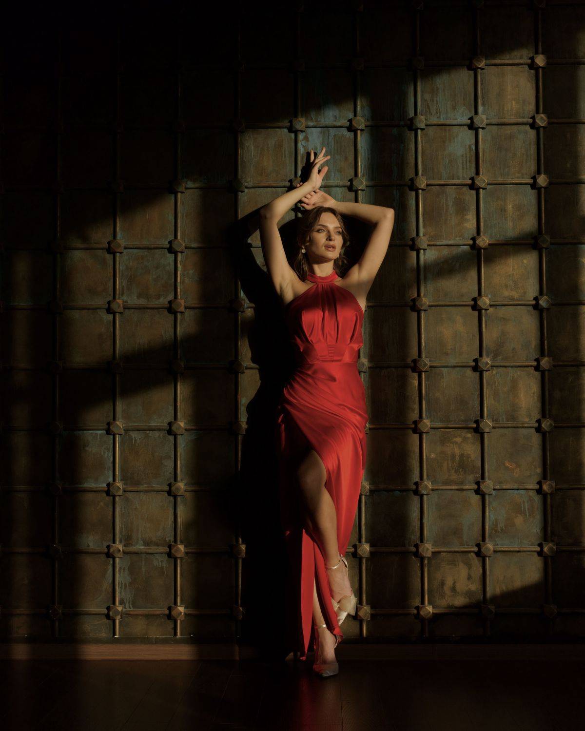 , Закарьяев Мурад