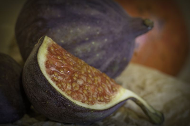 The fig фото превью