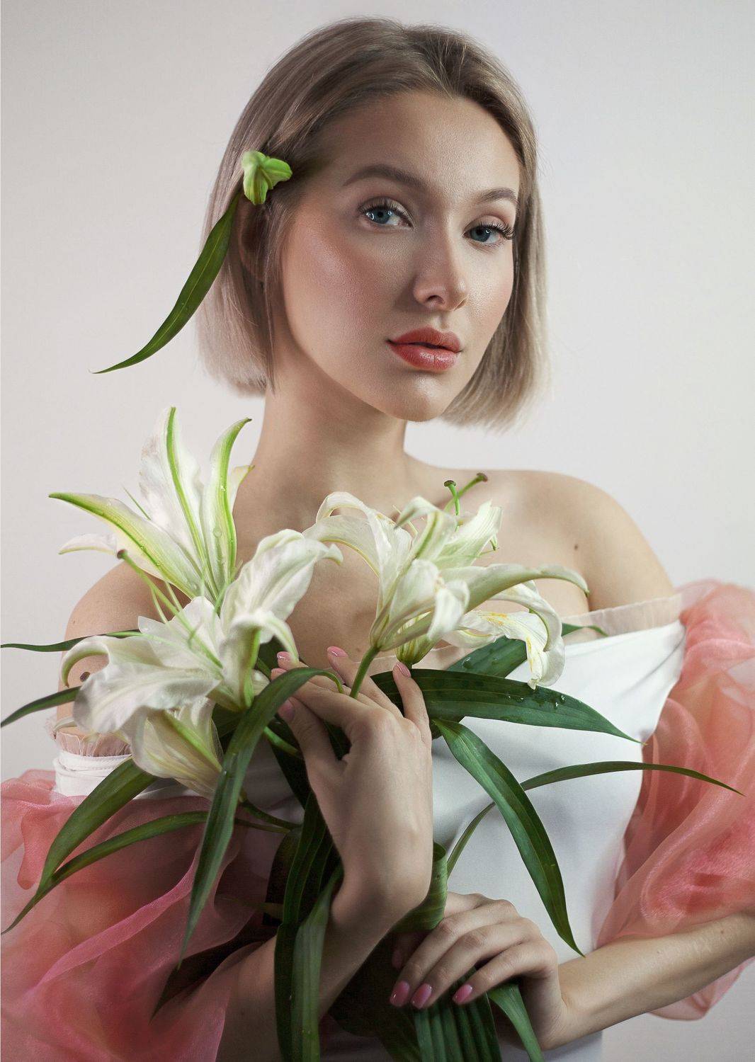 , Мартынова Ирина