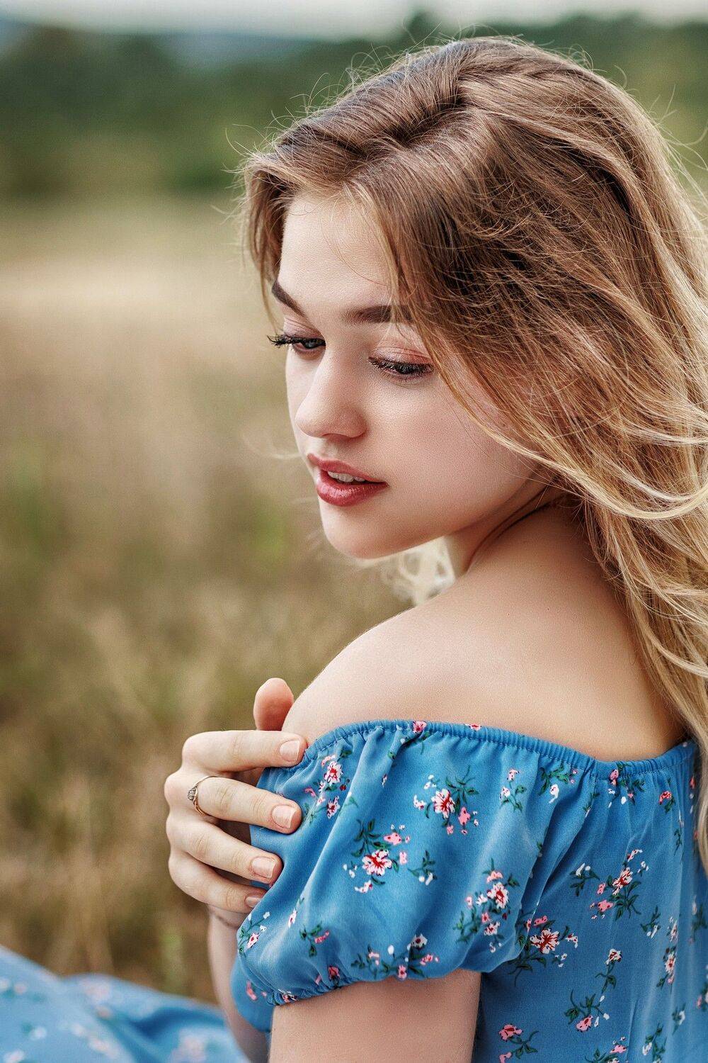 , Алёна Дуклер