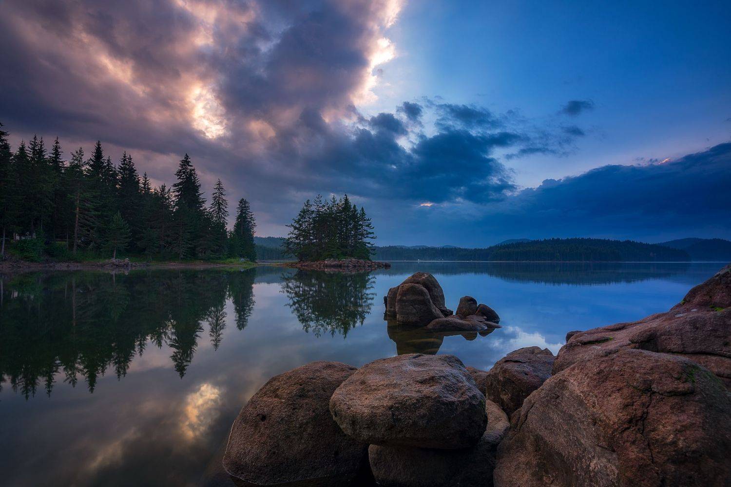 , Mariyana Atanasova - Lucero