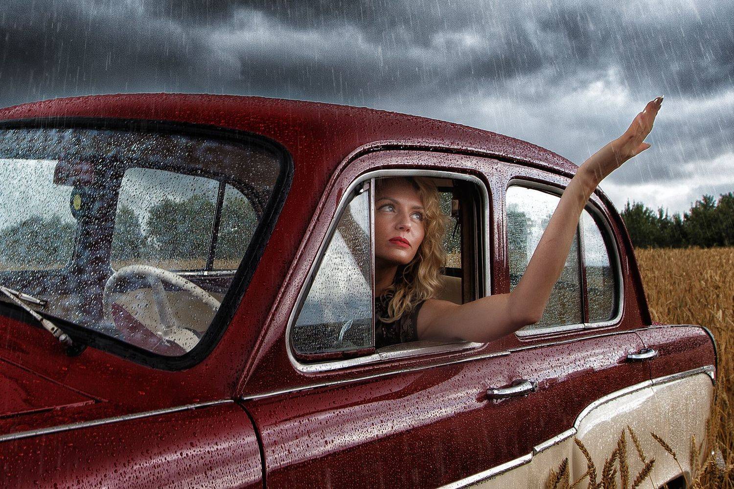 , Виктор Иванов